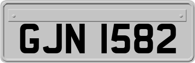 GJN1582