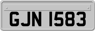 GJN1583
