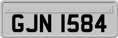 GJN1584