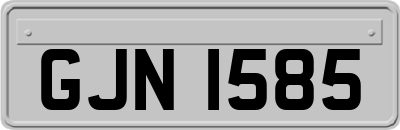 GJN1585