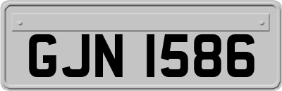 GJN1586