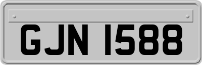 GJN1588