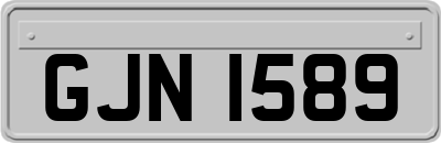 GJN1589