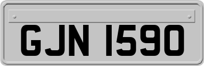 GJN1590