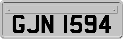 GJN1594