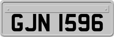GJN1596