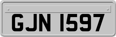 GJN1597