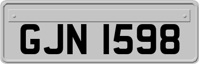 GJN1598