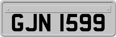 GJN1599