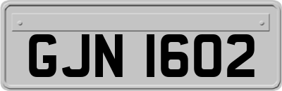 GJN1602