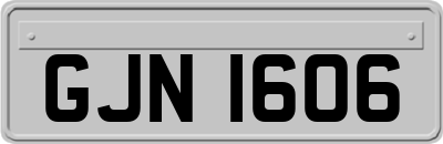 GJN1606