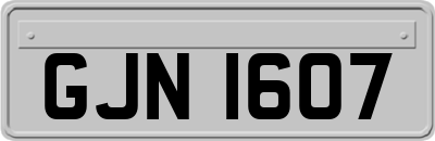 GJN1607