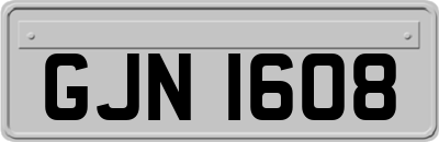 GJN1608