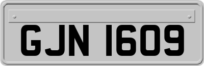 GJN1609