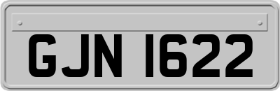 GJN1622