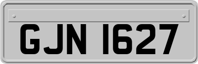 GJN1627