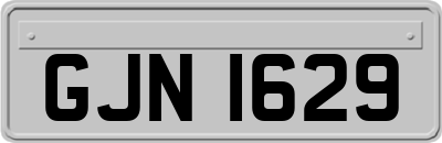 GJN1629