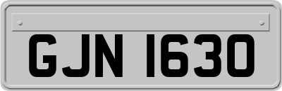 GJN1630