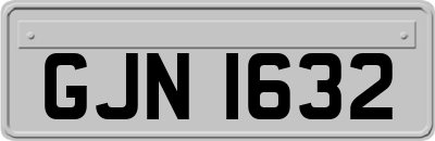 GJN1632