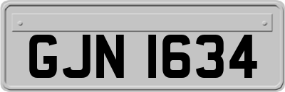 GJN1634
