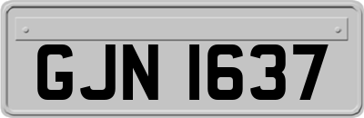 GJN1637