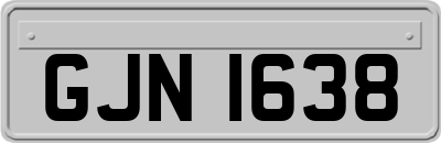 GJN1638