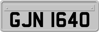 GJN1640