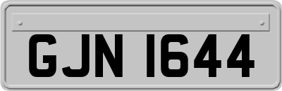 GJN1644