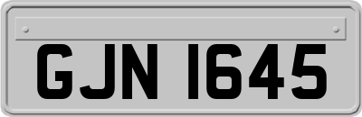 GJN1645