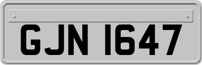 GJN1647