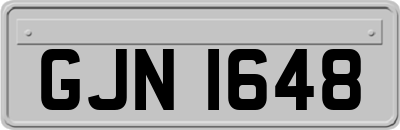 GJN1648