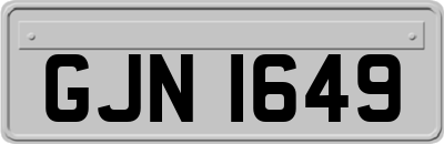 GJN1649