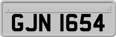 GJN1654