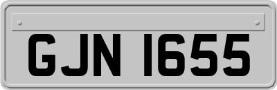 GJN1655