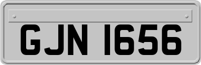 GJN1656
