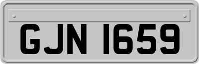GJN1659