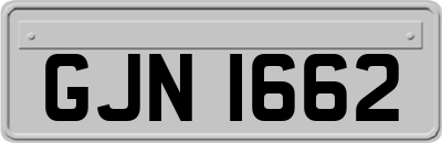 GJN1662