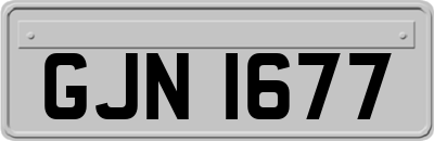 GJN1677
