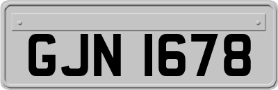 GJN1678