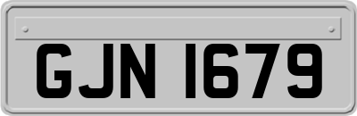 GJN1679
