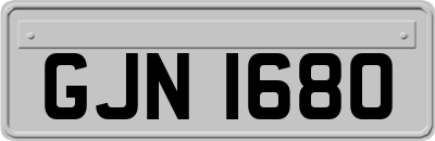 GJN1680
