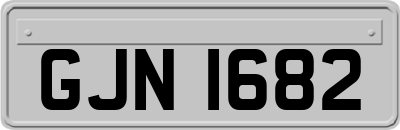 GJN1682