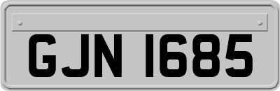 GJN1685