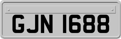 GJN1688