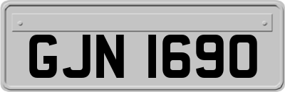 GJN1690