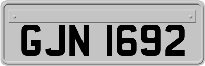 GJN1692