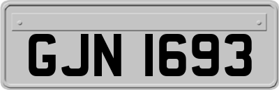 GJN1693