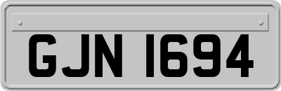 GJN1694