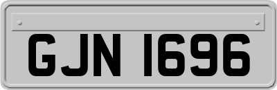 GJN1696