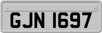 GJN1697